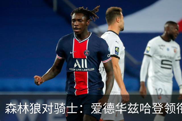 森林狼对骑士：爱德华兹哈登领衔，两队伤情成看点