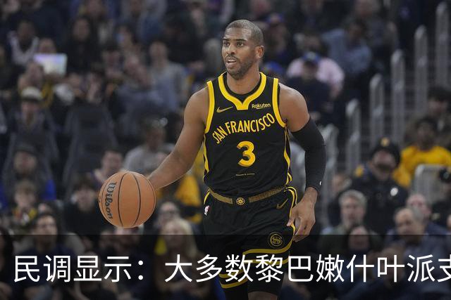 民调显示：大多数黎巴嫩什叶派支持解除真主党的武装，正在放弃真主党